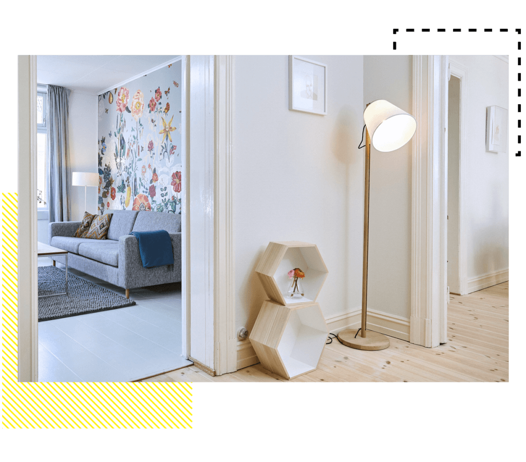 Travaux appartement