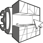 PICTO Cuisines 3D